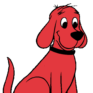 Clifford the Big Red Dog/PAW Patrol | Clifford Fanon 2 Wiki | Fandom