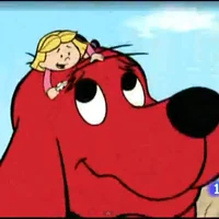 My Best Friend Clifford The Big Red Dog Wiki Fandom