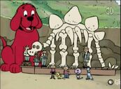 Clifford | Clifford the Big Red Dog Wiki | FANDOM powered by Wikia