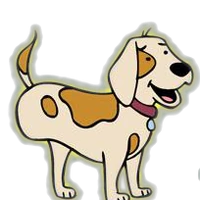 Kc Clifford The Big Red Dog Wiki Fandom