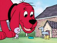 Mac | Clifford the Big Red Dog Wiki | FANDOM powered by Wikia