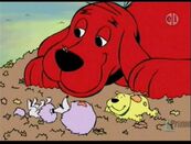 Clifford | Clifford the Big Red Dog Wiki | FANDOM powered by Wikia