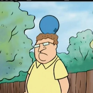 Horace Bleakman Clifford The Big Red Dog Wiki Fandom