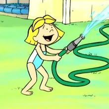 Emily Elizabeth Howard Clifford The Big Red Dog Wiki Fandom