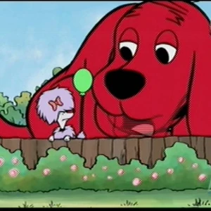 Get Well Clifford The Big Red Dog Wiki Fandom