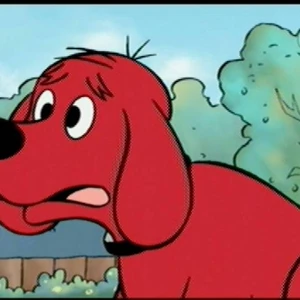Clifford Howard Clifford The Big Red Dog Wiki Fandom