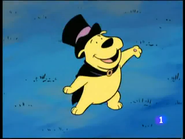 T Bone Dog About Town Clifford The Big Red Dog Wiki Fandom