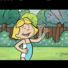 Emily Elizabeth Howard Clifford The Big Red Dog Wiki Fandom