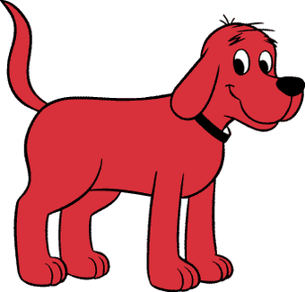 Clifford Howard | Clifford the Big Red Dog Wiki | Fandom