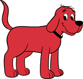 Clifford Howard Clifford The Big Red Dog Wiki Fandom