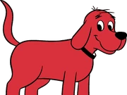 Category Characters Clifford The Big Red Dog Wiki Fandom