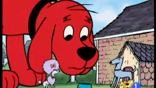 clifford the big red dog season 1 episode 26