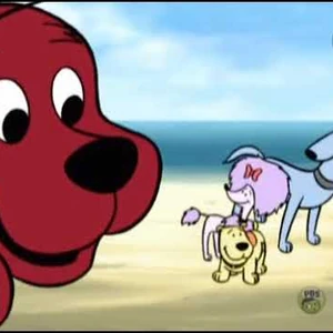Machiavelli Handover Clifford The Big Red Dog Wiki Fandom