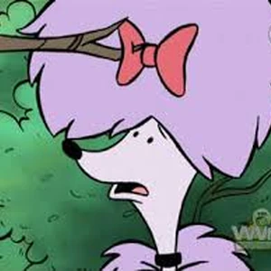 Cleo Diller Clifford The Big Red Dog Wiki Fandom