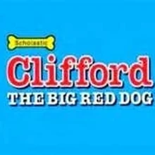Clifford The Big Red Dog 2000 Tv Series Clifford The Big Red