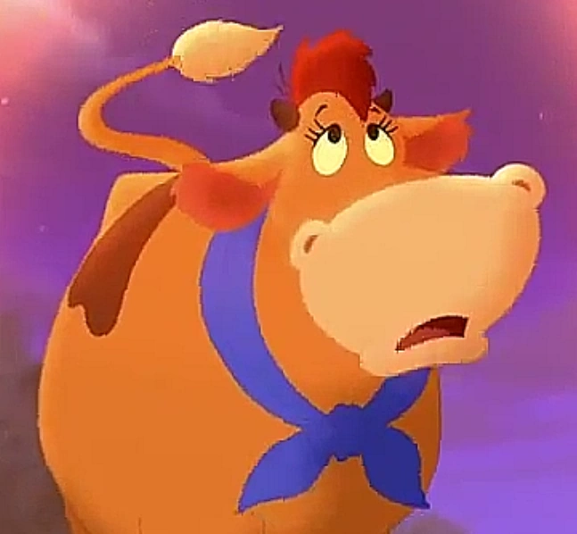 Dorothy Clifford the Big Red Dog Wiki Fandom