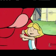 Emily Elizabeth Howard Clifford The Big Red Dog Wiki Fandom