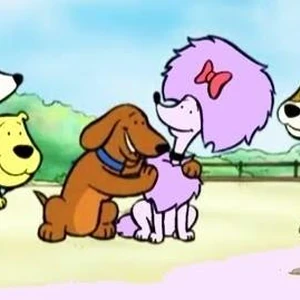 Cleo Diller Clifford The Big Red Dog Wiki Fandom