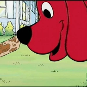 Get Well Clifford The Big Red Dog Wiki Fandom