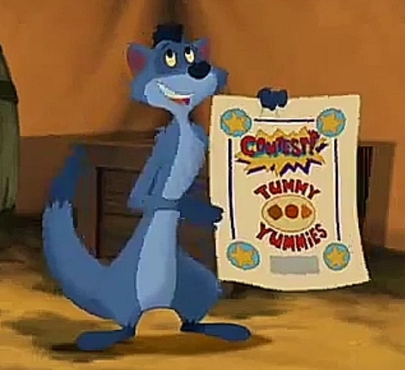 Shackelford Clifford the Big Red Dog Wiki FANDOM powered by Wikia