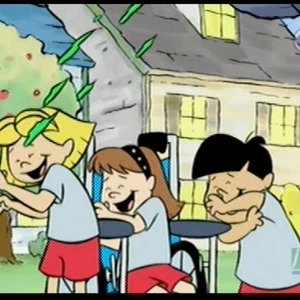 Mary Elizabeth Clifford The Big Red Dog Wiki Fandom