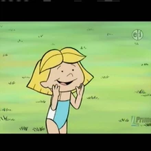 Emily Elizabeth Howard Clifford The Big Red Dog Wiki Fandom