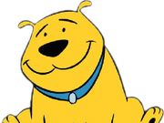 Category Characters Clifford The Big Red Dog Wiki Fandom