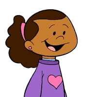 Nina Flores Clifford The Big Red Dog Wiki Fandom