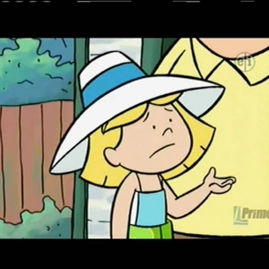 Emily Elizabeth Howard Clifford The Big Red Dog Wiki Fandom