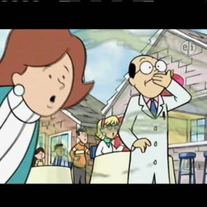 Stinky Friends Clifford The Big Red Dog Wiki Fandom