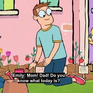 The Watering Hole Clifford The Big Red Dog Wiki Fandom