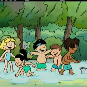 Emily Elizabeth Howard Clifford The Big Red Dog Wiki Fandom