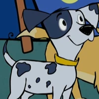 Tucker Franklin Clifford The Big Red Dog Wiki Fandom