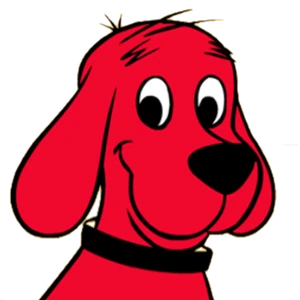 Character Gallery Clifford The Big Red Dog Wiki Fandom