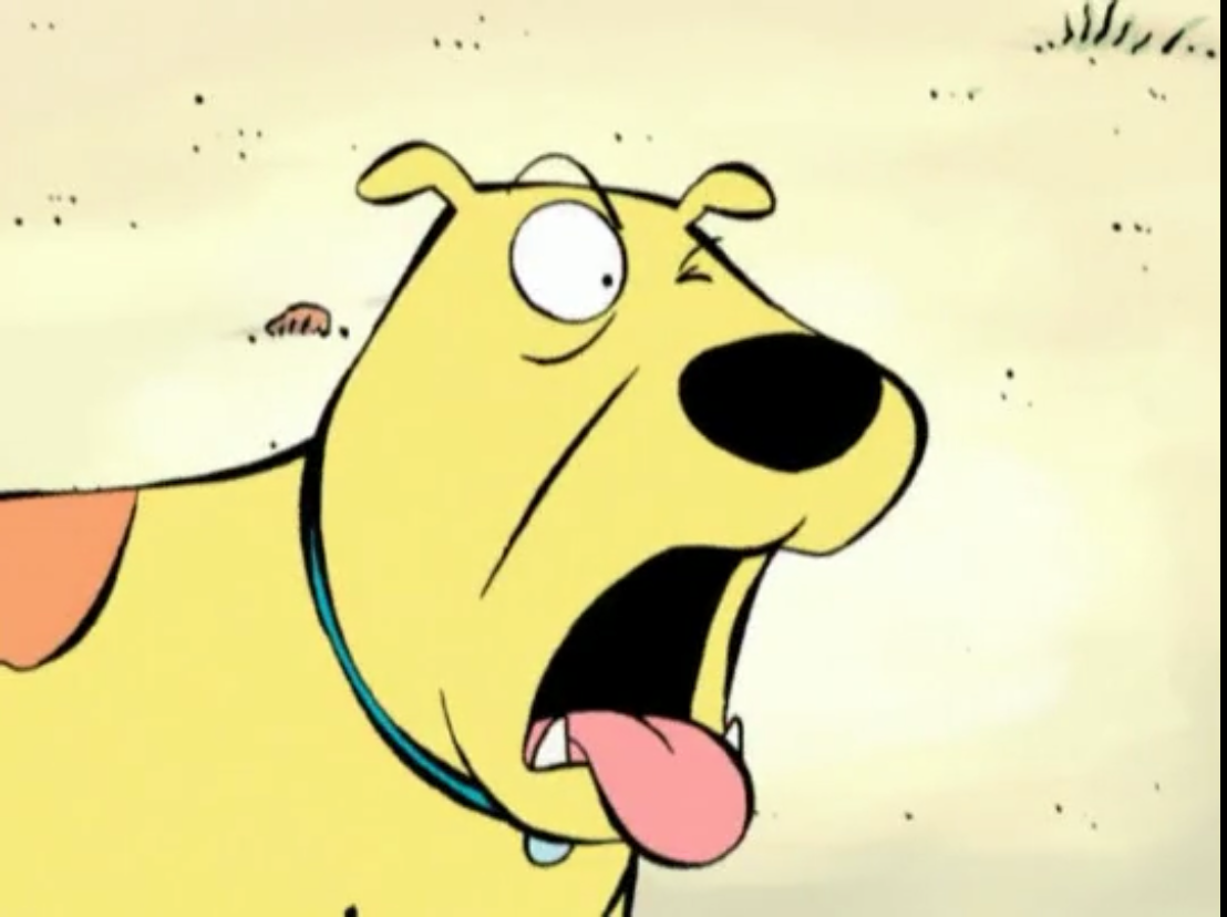 Tough Enough | Clifford the Big Red Dog Wiki | Fandom
