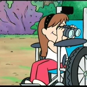 Mary Elizabeth Clifford The Big Red Dog Wiki Fandom