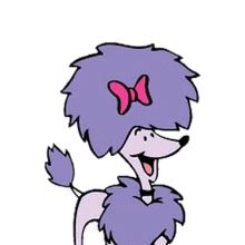 Cleo Diller Clifford The Big Red Dog Wiki Fandom