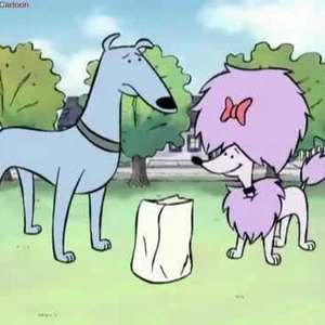 Cleo Diller Clifford The Big Red Dog Wiki Fandom