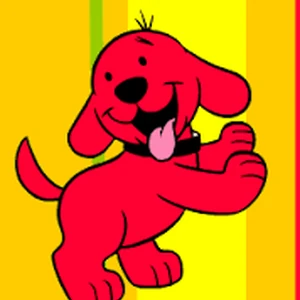Clifford Clifford S Puppy Days Wiki Fandom