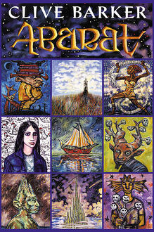 Abaratcover