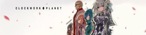Wallpaper Vermokko Clockwork Planet Wiki Fandom For iPhone Free