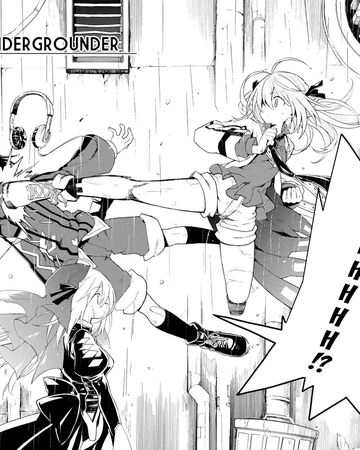 Clock 19 Clockwork Planet Wiki Fandom