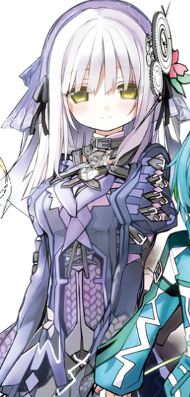 ryuzu clockwork planet wiki fandom ryuzu clockwork planet wiki fandom