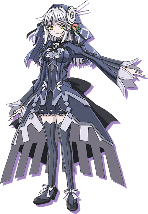 ryuzu clockwork planet wiki fandom ryuzu clockwork planet wiki fandom