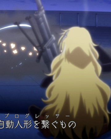 Get Wallpaper Progressor Clockwork Planet Wiki Fandom Desktop Wallpaper