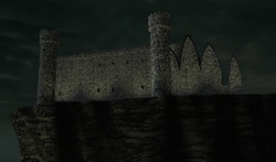 BarrowsCastle