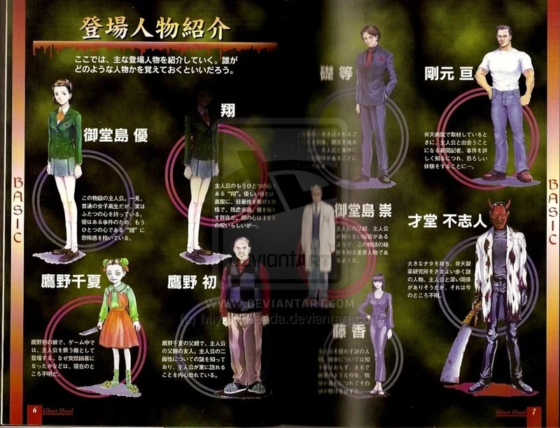 Image Ghost head scan 4 by miyakoreadad1tzfnk.jpg Clock Tower Wiki