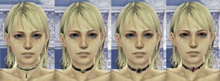 FionaChoker