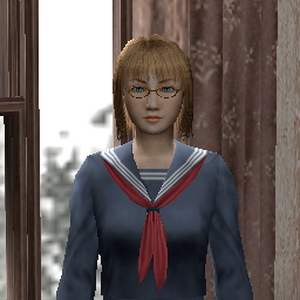 Clock Tower 3 Costumes Clock Tower Wiki Fandom