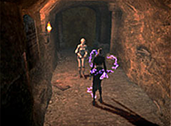 Crypt